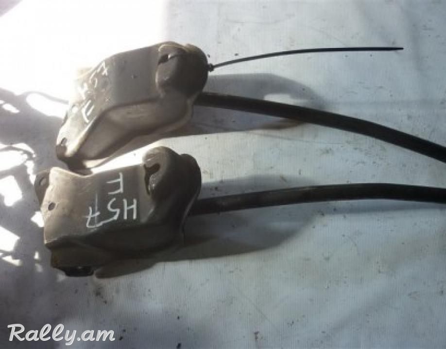 Mitsubishi Pajero IO դիմացի ռեակտիվնի  շտանգա 