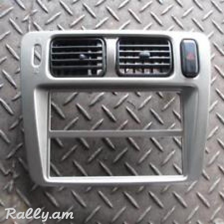 Mitsubishi Pajero io շիթոկի մագի աբադոկ
