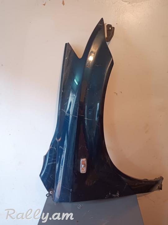 Nissan Murano Z50 աջ կռիլո