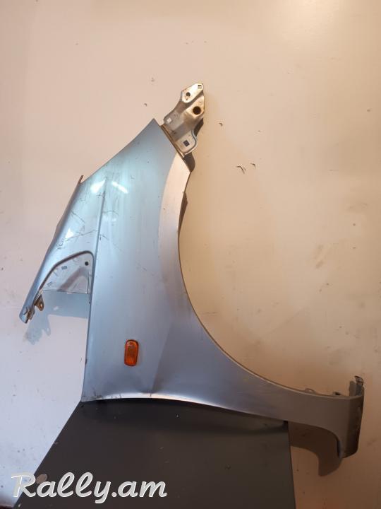 Honda Fit ge6 2008-2014 աջ կռիլո