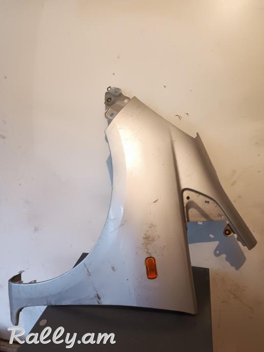 Honda Fit ge6 2008-2014 ձախ կռիլո