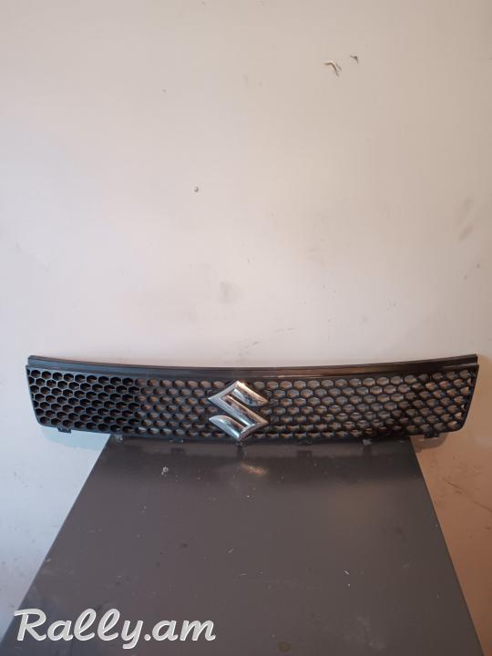 Suzuki swift աբլիցովկա