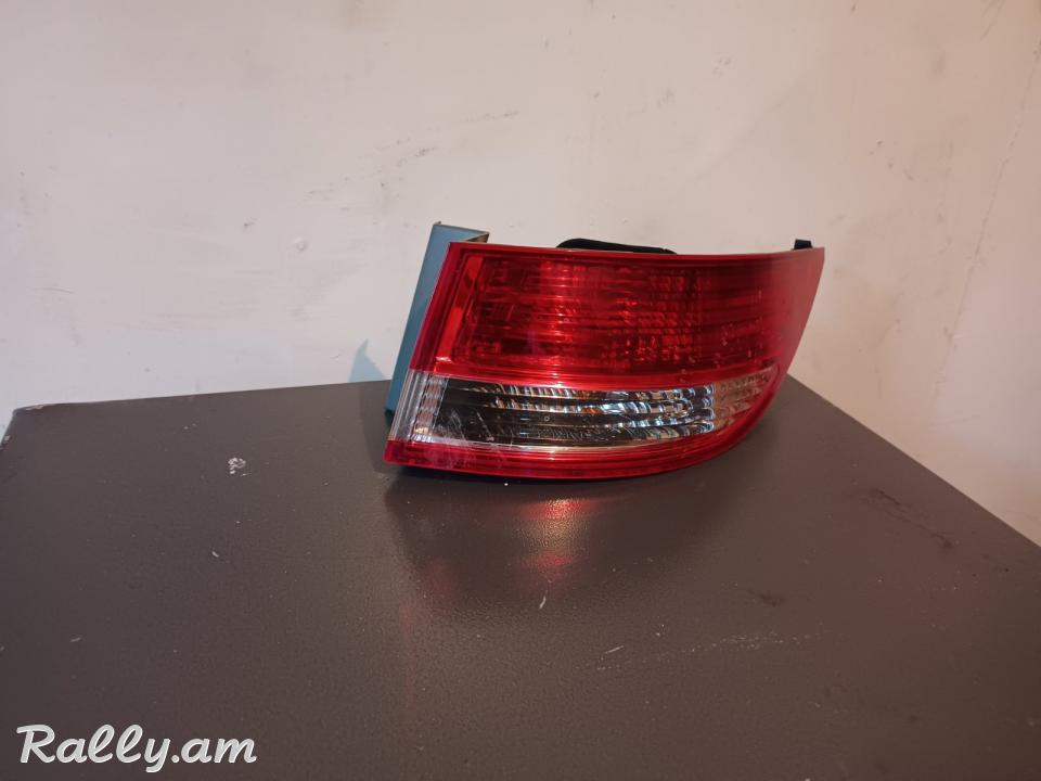 Honda Elysion հետևի կռիլոների ստոպեր