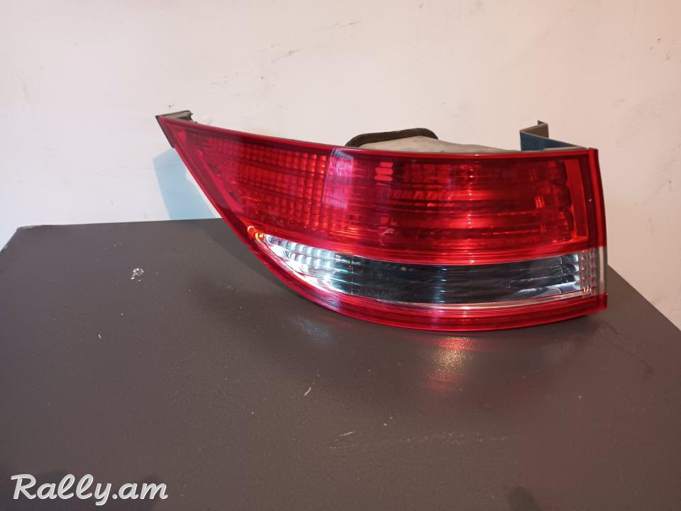Honda Elysion հետևի կռիլոների ստոպեր