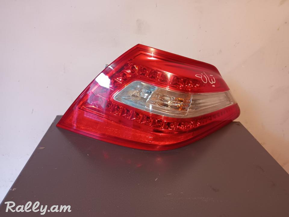 NIssan teana J32 hetevi aj stop