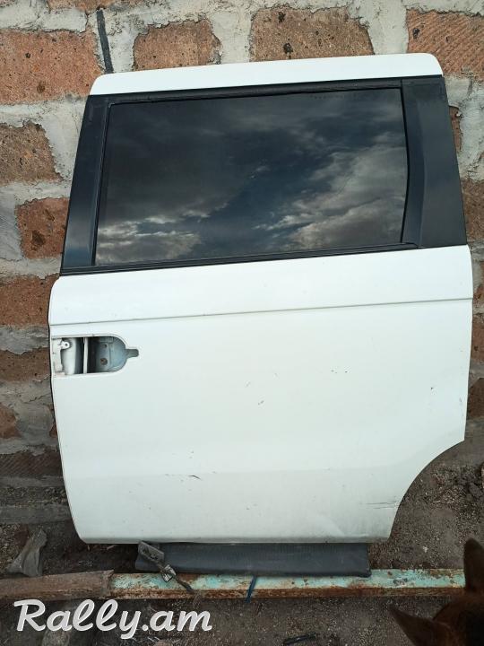 Honda Elyison DUR hetevi dzax