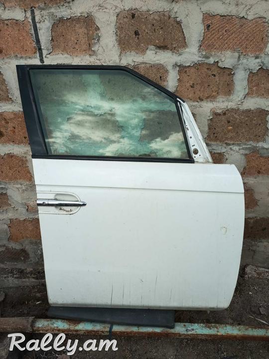 Honda Elyson dimaci ach dur