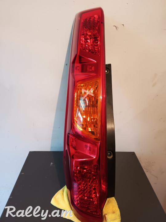 NISSAN X-TRAIL T31 ձախ ստոպ