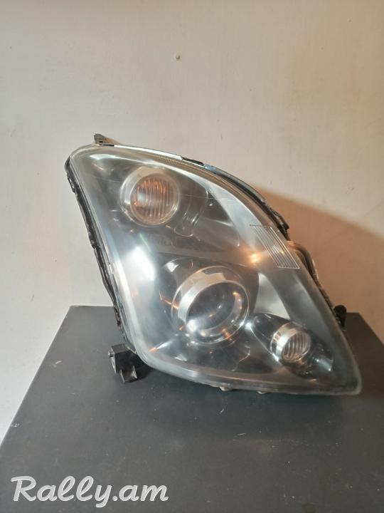 Suzuki Swift Xenon Ֆառեր