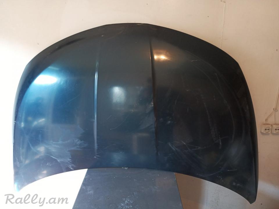 NISSAN MURANO կապոտ