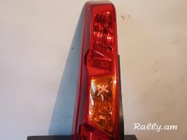 Nissan x-trail NT31 hetevi dzax stop