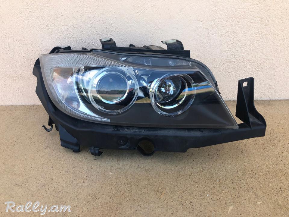 Bmw e90 farer demi
