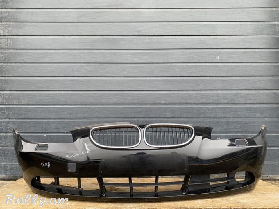 BMW E60 DEMI SHIT 