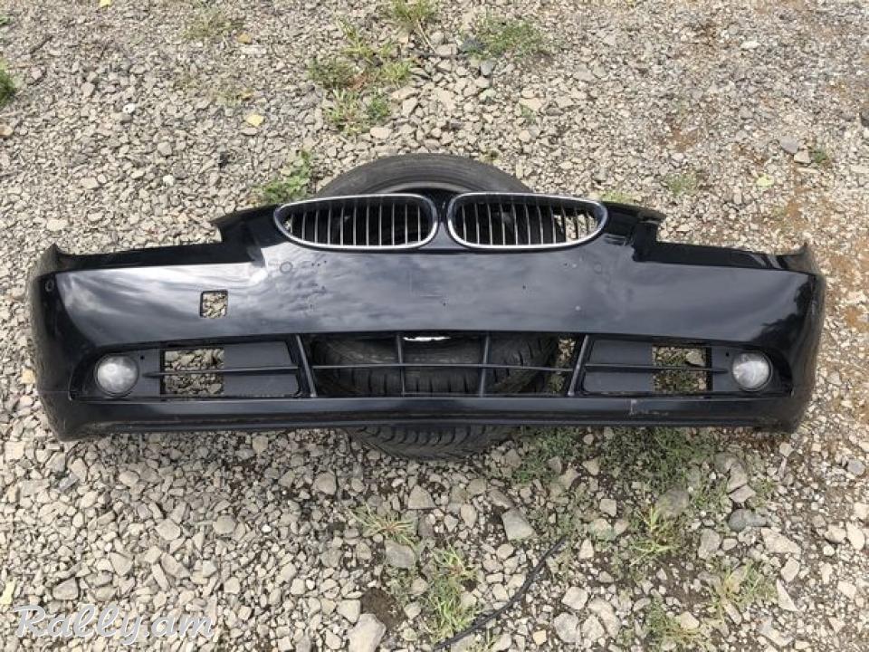 BMW E60 DEMI SHIT 