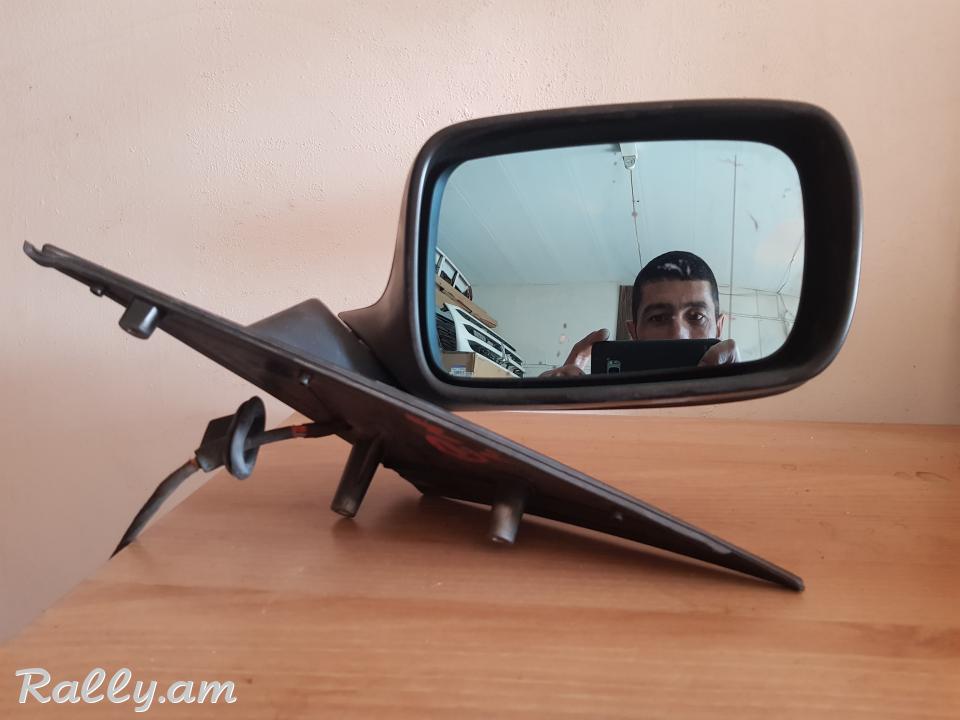 Bmw e65 koxayin hayeli 