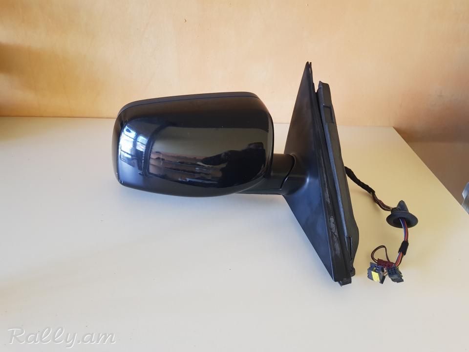 Bmw e60 koxayin hayliner 