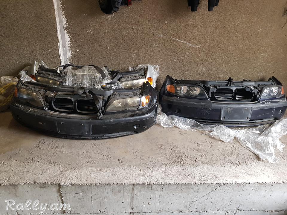 Bmw e46