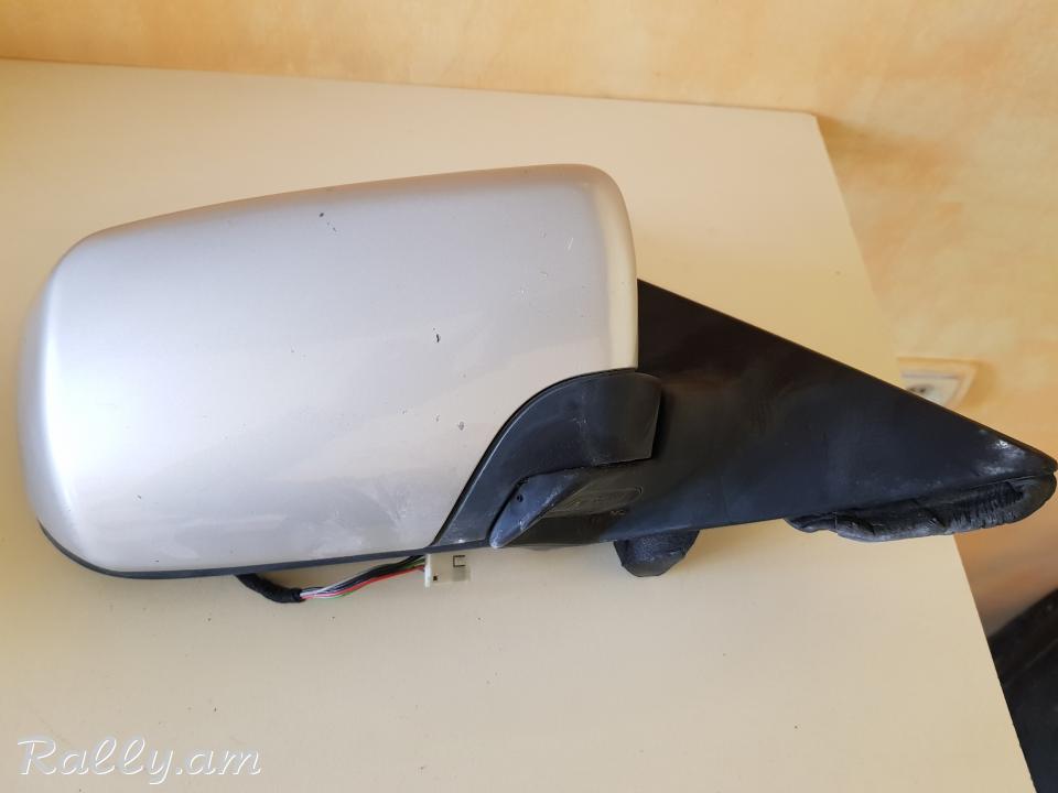 BMW E46 KOXAYIN HAYLINER