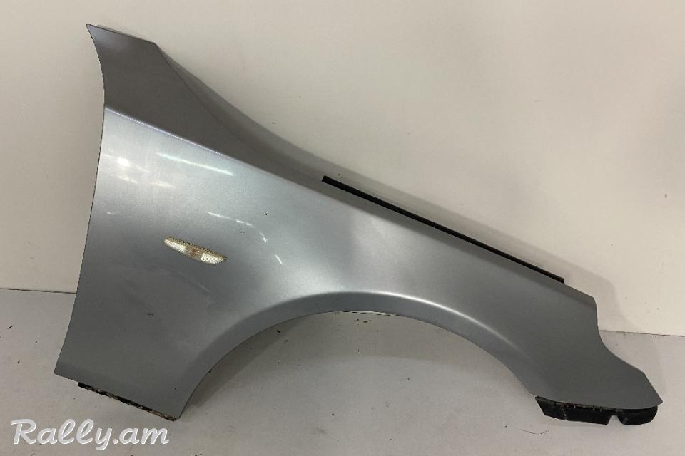 BMW E60 KRILO DEMI AJ EV DZAX
