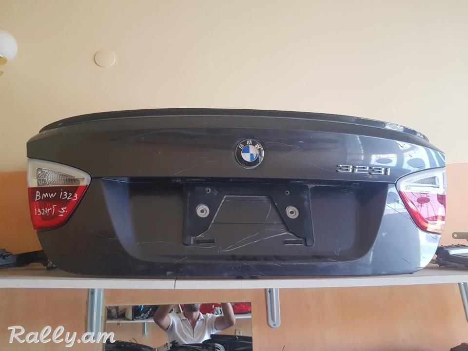 BMW E90 BAGAJNIK ORIGINAL