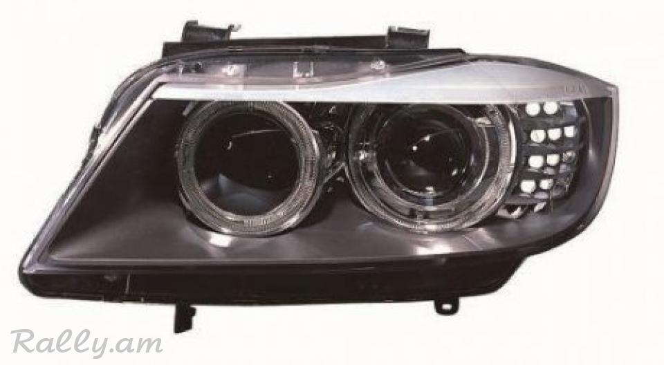 BMW E90 RESTAYL QSENON FARER
