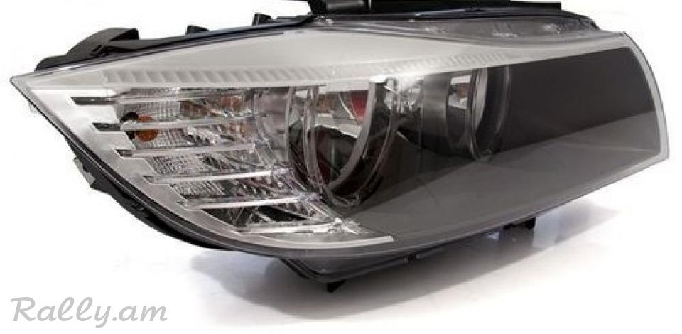 BMW E90 RESTAYL QSENON FARER