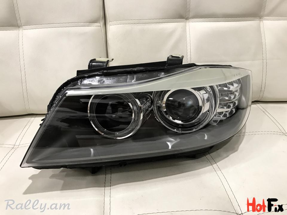 BMW E90 RESTAYL QSENON FARER