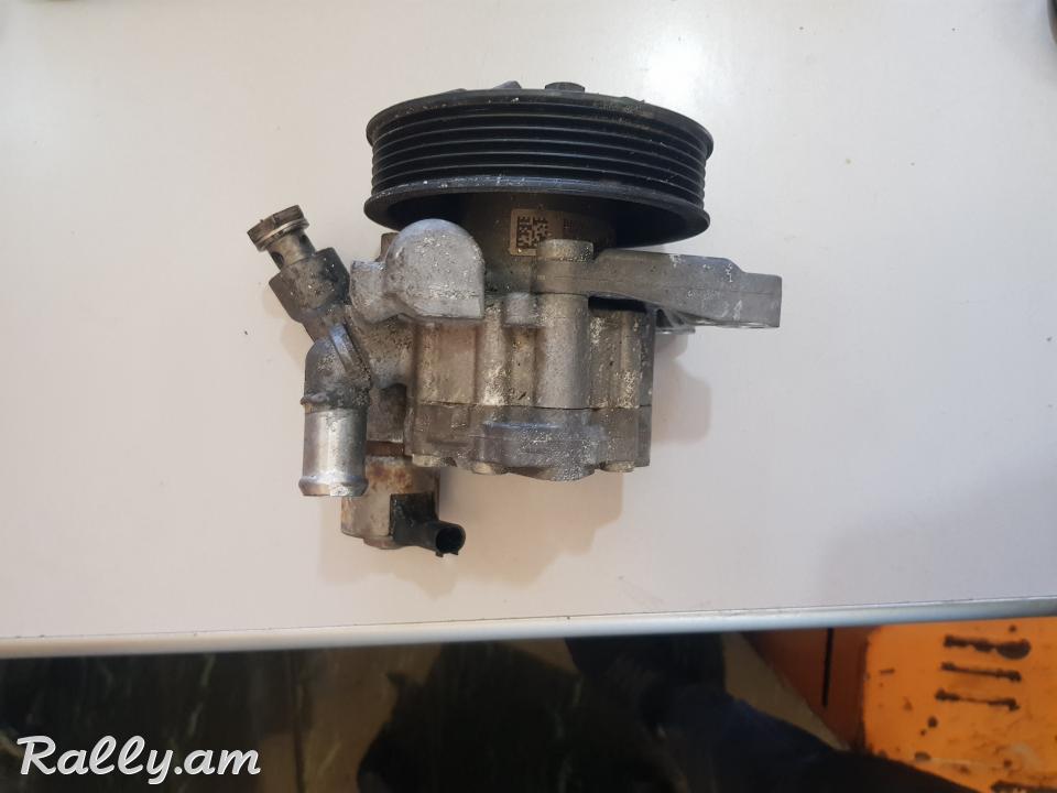 BMW E60 GIDRAVLIK NASOS 