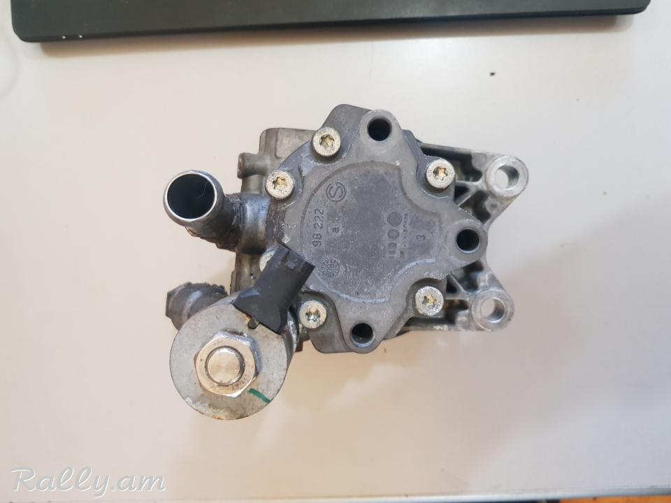 BMW E60 GIDRAVLIK NASOS 