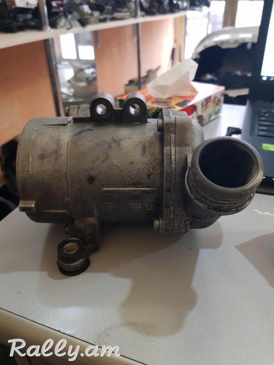 BMW E60 ELEKTRAKAN JRI POMP NOR EV OGTAGORCVAC
