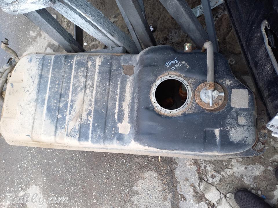 Kia sorentoyi 2006 tvajani benzabak