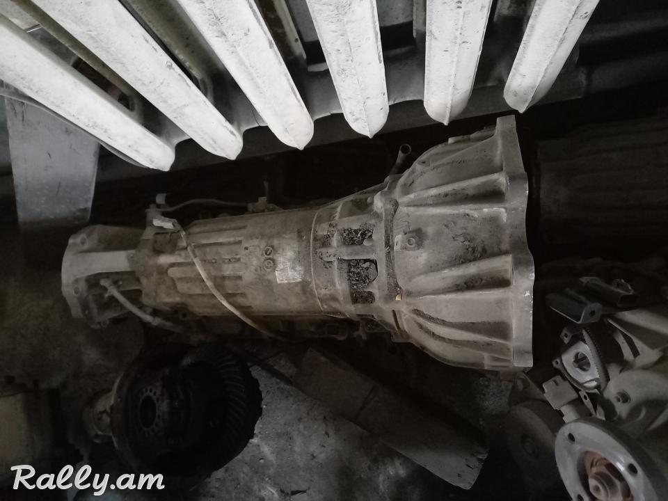 Gerazanc vichak