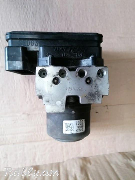 Honda Elysion 2.4 mator ABS-i blok