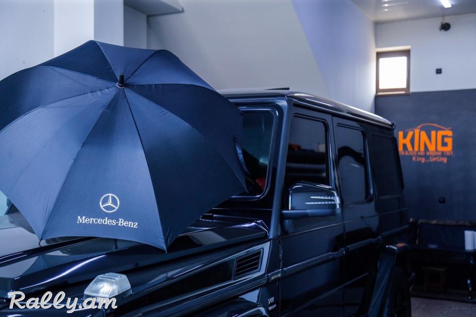 BMW,Audi, Lexus, Mercedes-Benz բարձրորակ անձրևանոց, 