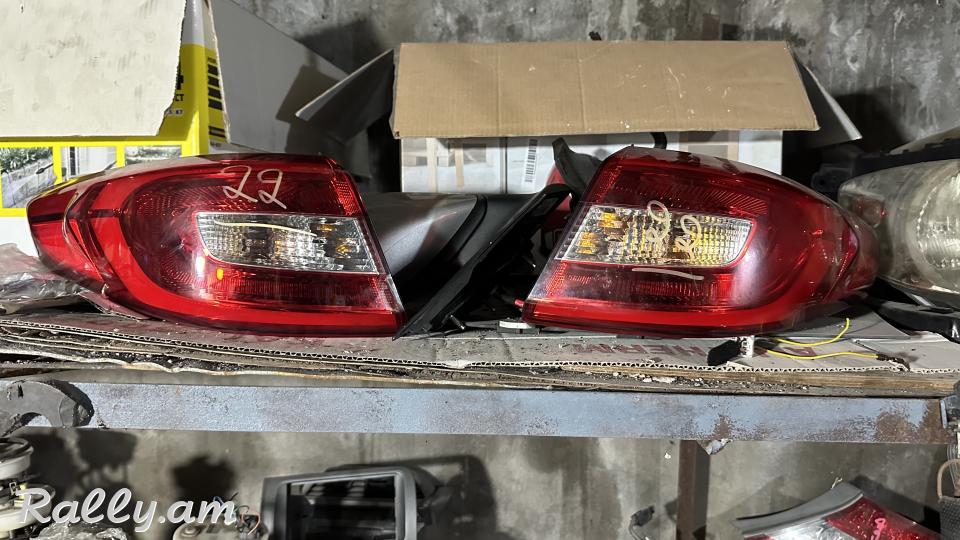 Hyundai Sonata i stop