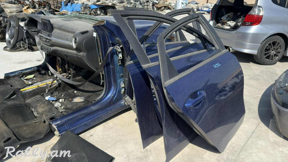Kia Fortei original pahestamaser 2018-2021