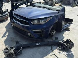 Kia Fortei original pahestamaser 2018-2021