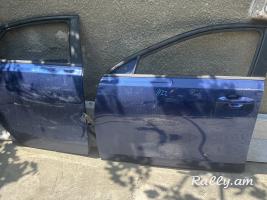 Kia Forte 2018-2022 dur dem hetev