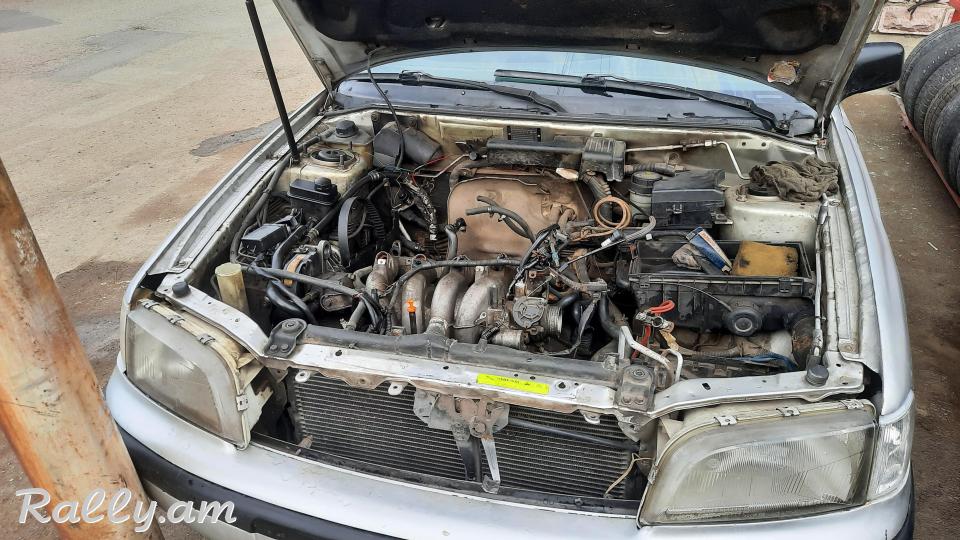 Պահեստամասեր Volvo v 40 1.8 մեխանիկա 2000 պահեստամասեր օգտագործված