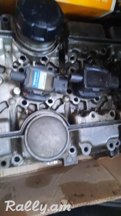 Պահեստամասեր Volvo v 40 1.8 մեխանիկա 2000 պահեստամասեր օգտագործված
