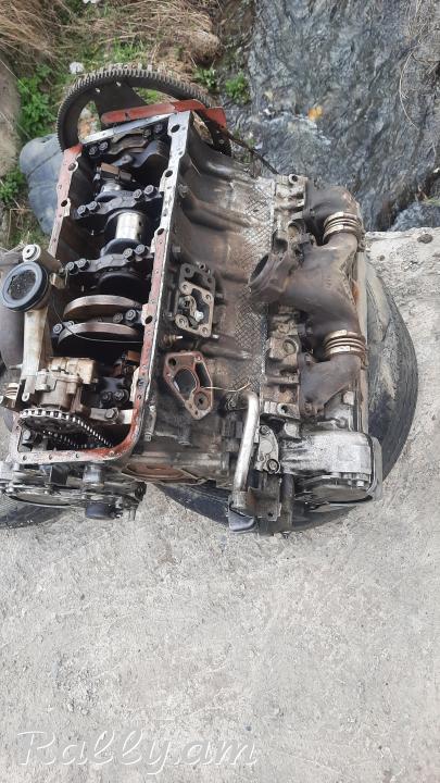 Mercedes s 140 4.2 pahestamaser