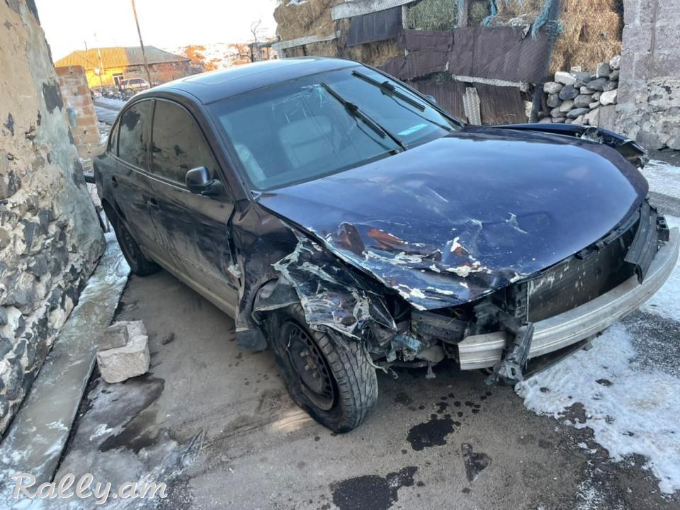 Audi A6, 2.4 լ 2.6 2.8, լիաքարշ pahestamaser