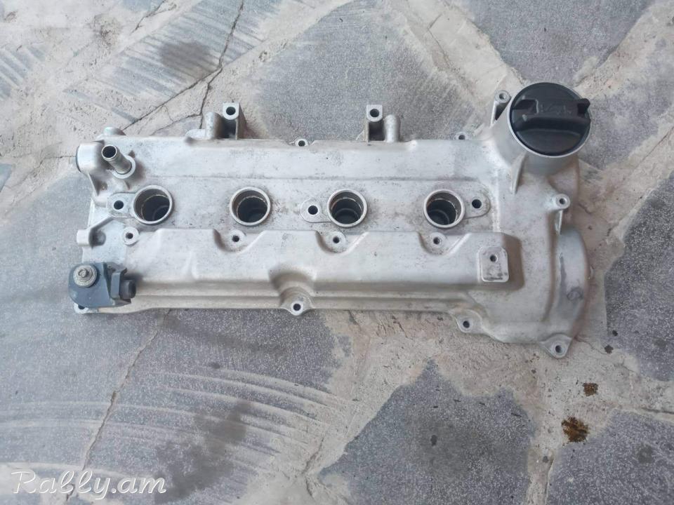 Nissan tida 1.6 matori klapani krishka
