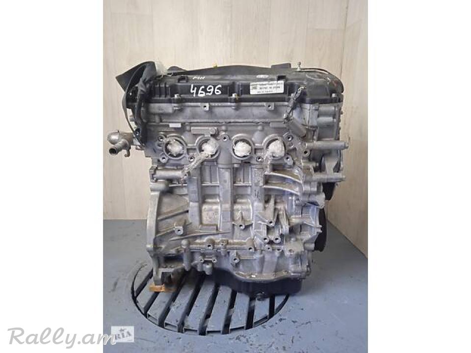 Kia forte 2l matori pahestamaser
