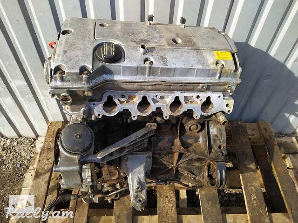 Mercedes C 1.8L sharlot matori pahestamaser