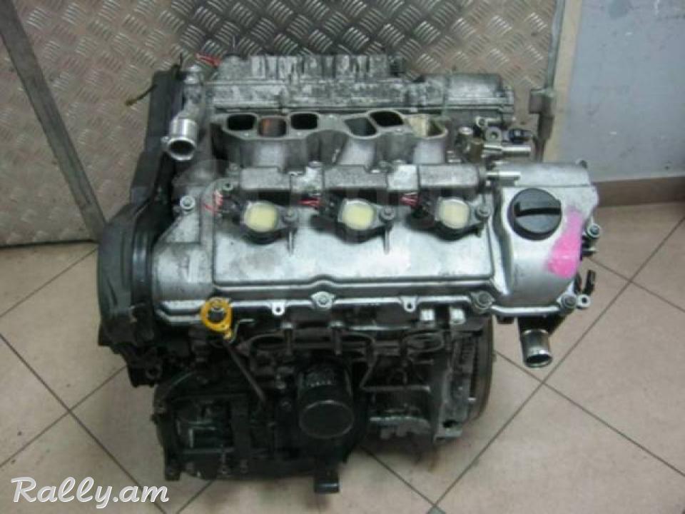 Lexus RX 3.3L matori pahestamaser