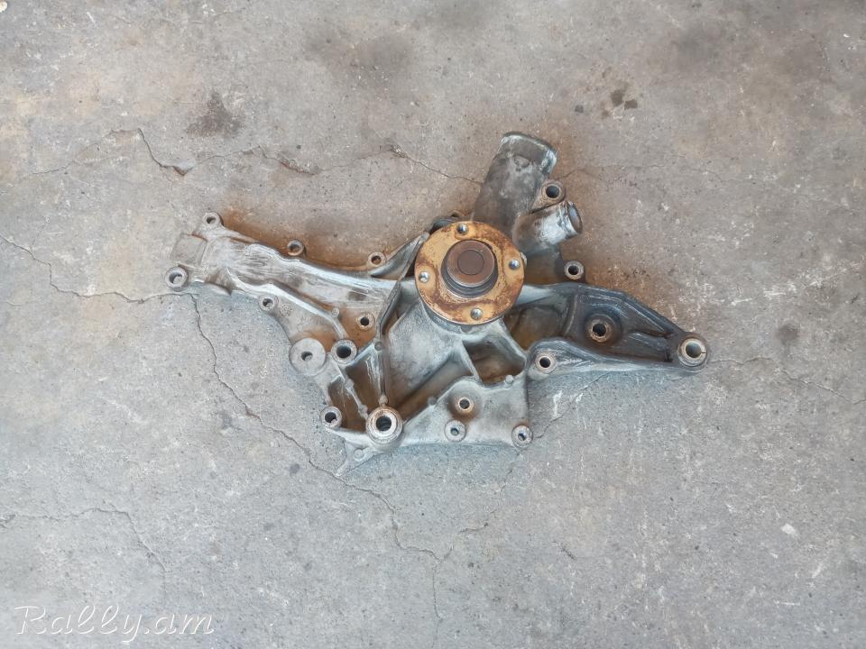 Mercedes w203  2.4l matori jri pomp