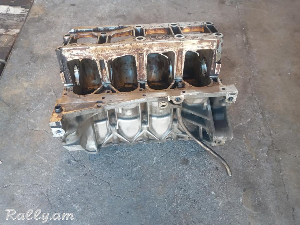 Nissan march 1.2l matori blok