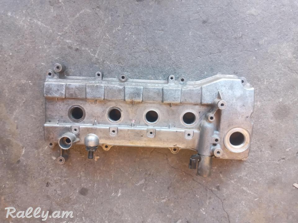 Nissan march 1.2l matori klapani krishka
