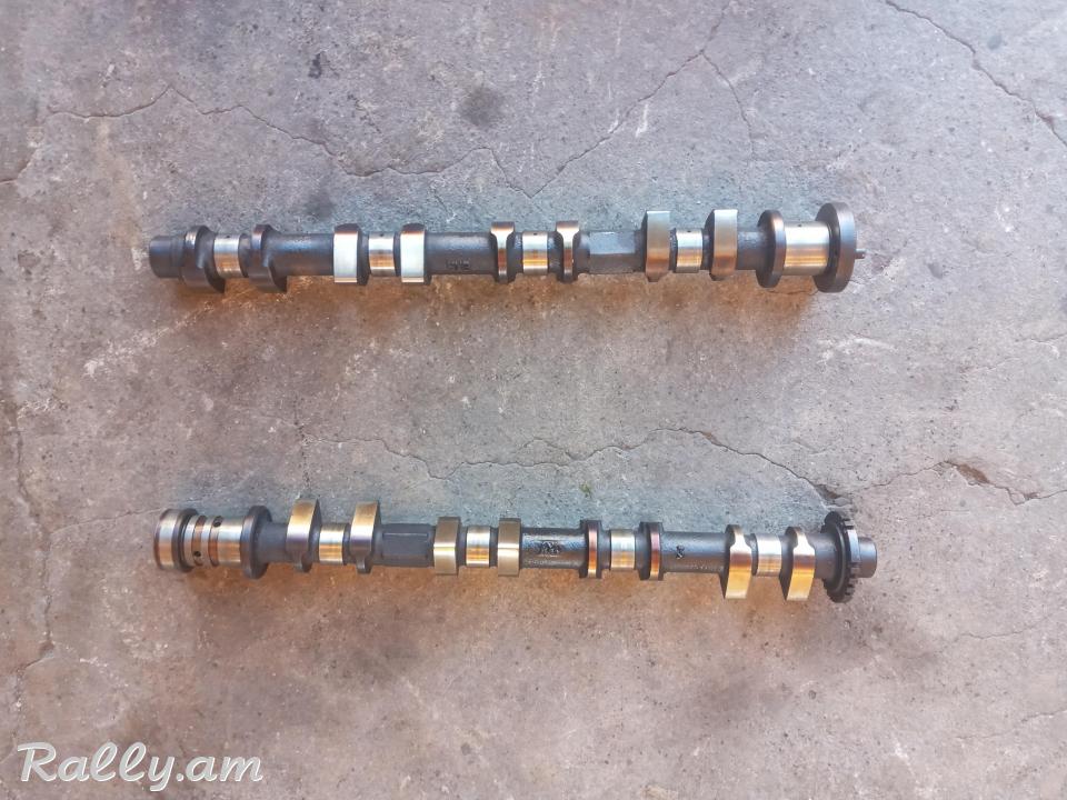 Nissan march 1.2l matori raspredval